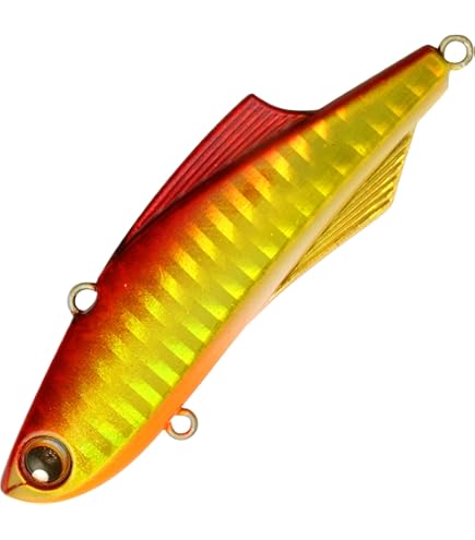 Amazon | 【全15色】ロンジン キックビート70 20g LONGIN KICKBEAT